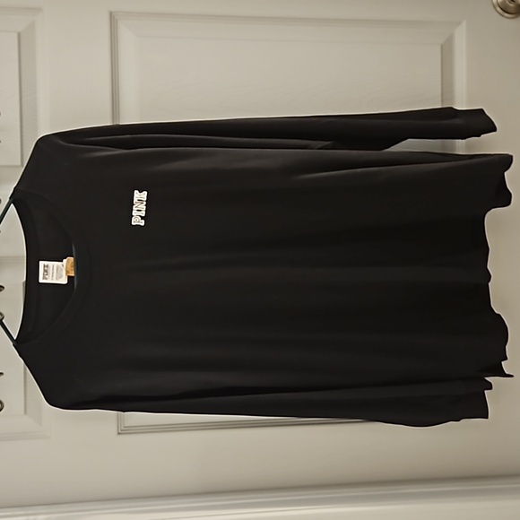 PINK XL long sleeve *NWT* - Picture 2 of 3